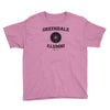 greendale alumni Youth Tee