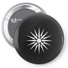 vergina sun Pin-back button