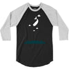 fail whale 3/4 Sleeve Shirt