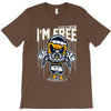 breaking out T-Shirt