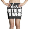 nothing to wear (2) Mini Skirts