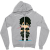 nenedroid Zipper Hoodie