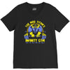 infinity gym V-Neck Tee
