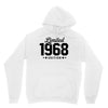 Limited Edition 1968 Unisex Hoodie