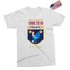 france world champions Exclusive T-shirt