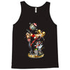 suicide squad Tank Top