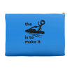 the key is to make it Accessory Pouches