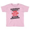 It's A Mother Thing Toddler T-shirt