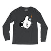 main de mickey Long Sleeve Shirts