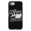 new dad iPhone 8