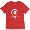 questlove the roots V-Neck Tee