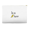 be a hero Accessory Pouches