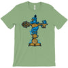 wonderland totem T-Shirt