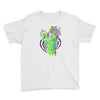 scared straight Youth Tee