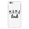 mama bird iPhone 6/6s Plus Case