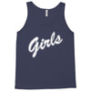 Girls Friends Tv Show Tank Top