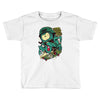 ds1 Toddler T-shirt