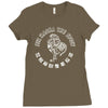 sir racha Ladies Fitted T-Shirt