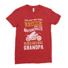 There Aren't Many Things I Love More Than Motorcycles Ladies Fitted T-Shirt