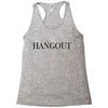 hangout Racerback Tank
