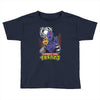 summer time treats Toddler T-shirt