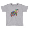 halloween Toddler T-shirt