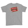 only horses Youth Tee