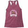 boxer mama Racerback Tank