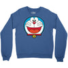 Doraemon Crewneck Sweatshirt