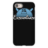 dalek dr who inspired iPhone 8