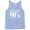 ladies made in the 90s Tank Top