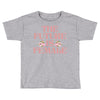 The Future is Female Toddler T-shirt