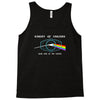 exclusive dark side of the matrix Tank Top