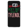 where's the tylenol Samsung Galaxy S7