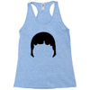 girl child Racerback Tank