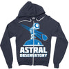 asrtal observatory Zipper Hoodie