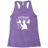 big hero 6 Racerback Tank