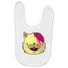 cat Baby Bibs