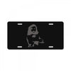 bruiser brody wrestling legend 80s wrestler fan License Plate