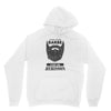 Herisson Beard Unisex Hoodie