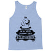 I Am Labrador Retriever Actually In A Very Commited Relationship Tank Top