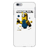 minioncraft iPhone 6/6s Plus Case