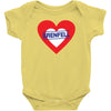 Grenfell Tower Baby Onesie