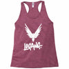 Logang Maverick Racerback Tank