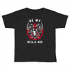 be my beelze bud Toddler T-shirt