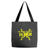 our survey says eh urgh! Tote Bags