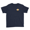 Cute Bee Proud Youth Tee
