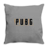 Pubg Throw Pillow