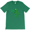 green man dance says hello 2018 T-Shirt