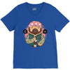 preman galau V-Neck Tee